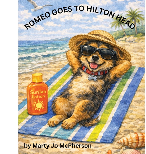 Romeo Goes to Hilton Head (Romeo Goes to Hilton Head)
