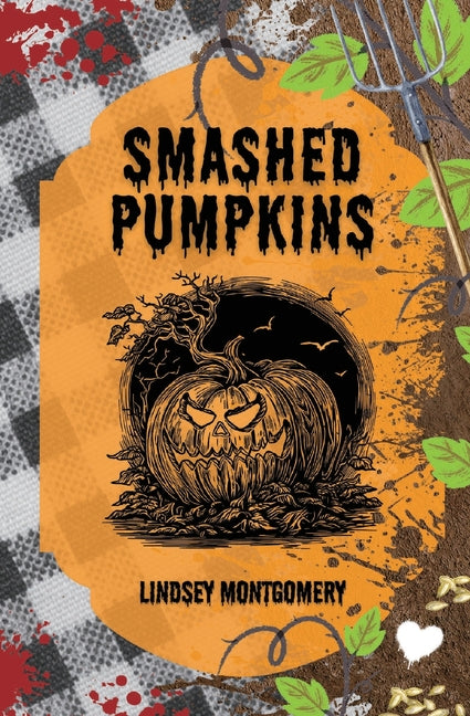 Smashed Pumpkins