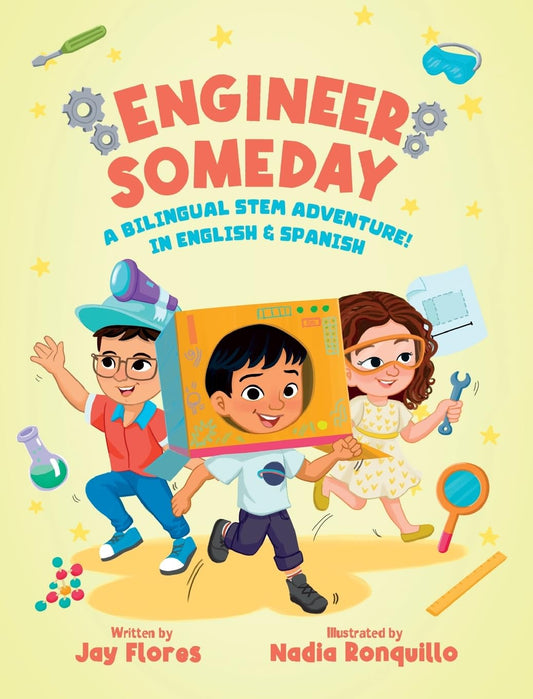 Engineer Someday
