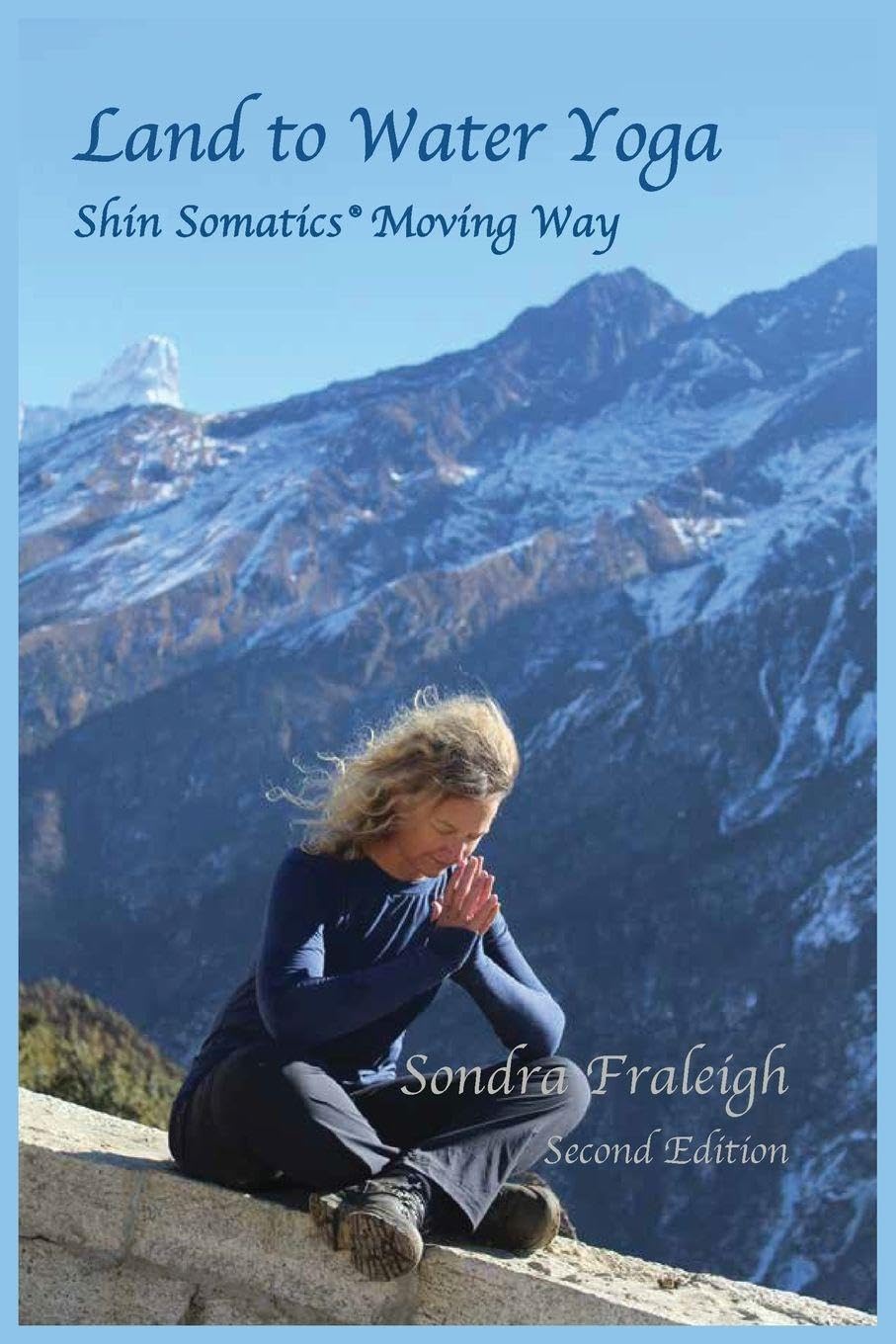 Land to Water Yoga: Shin Somatics Moving Way