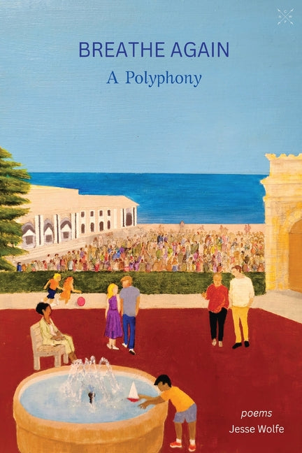 Breathe Again: A Polyphony