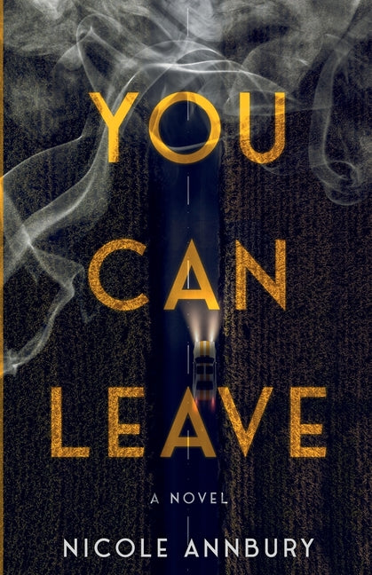 You Can Leave