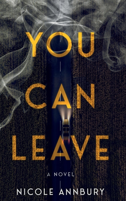 You Can Leave