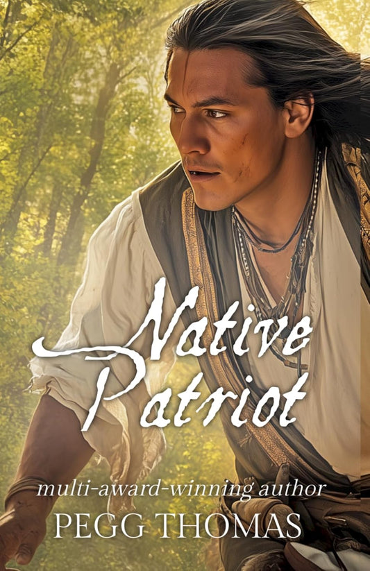 Native Patriot