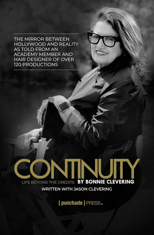 Continuity by Bonnie Clevering: Life Beyond the Credits