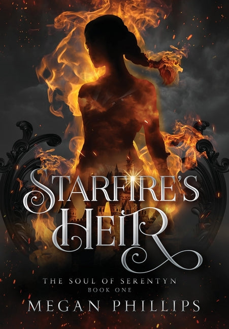 Starfire's Heir