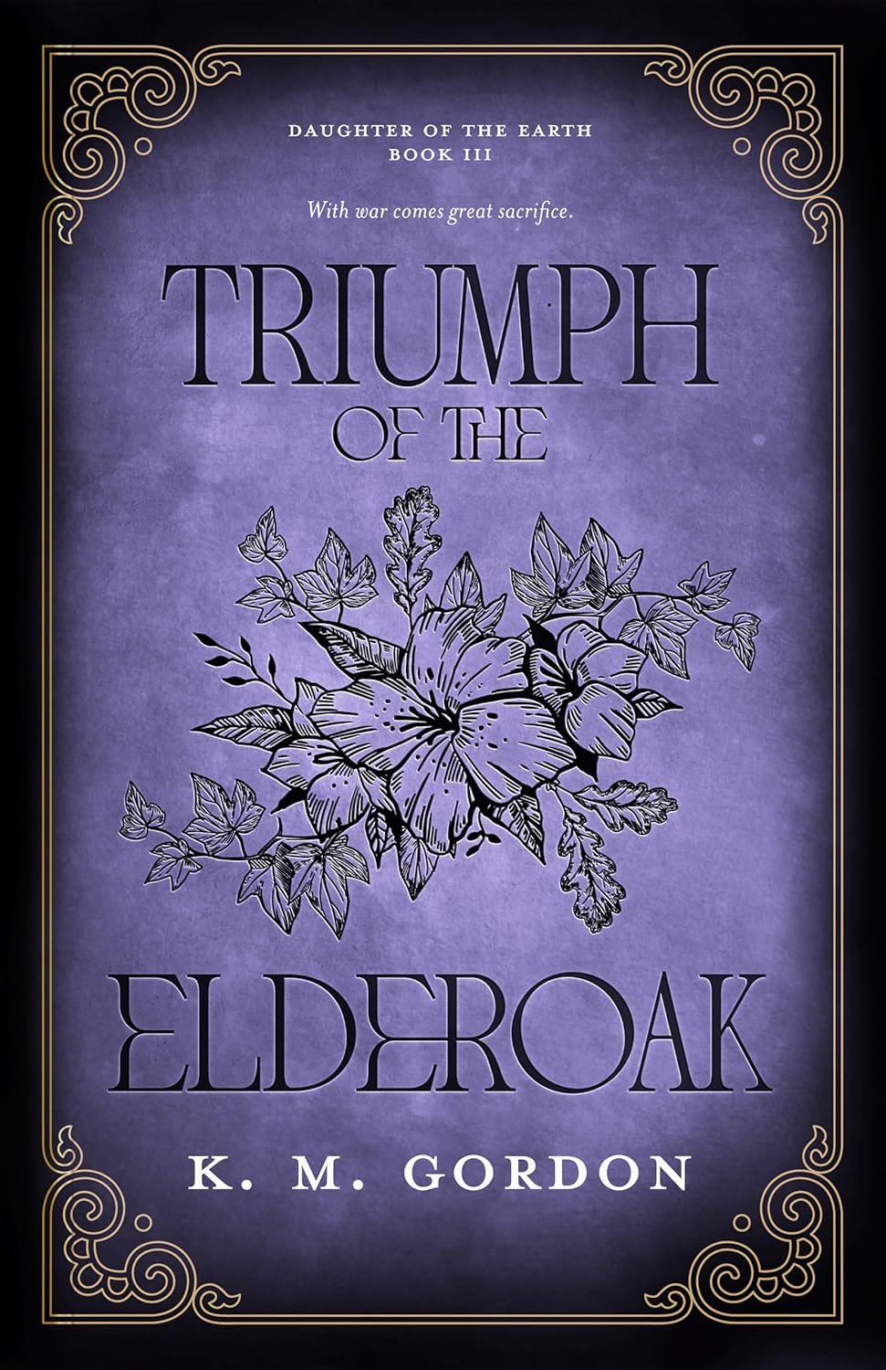 Triumph of the Elderoak