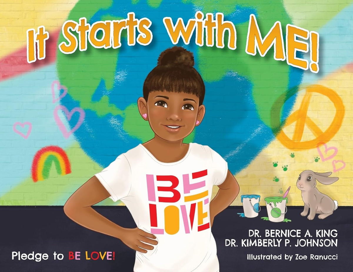 It Starts with ME!