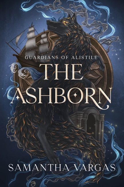 Guardians of Alistile: The Ashborn