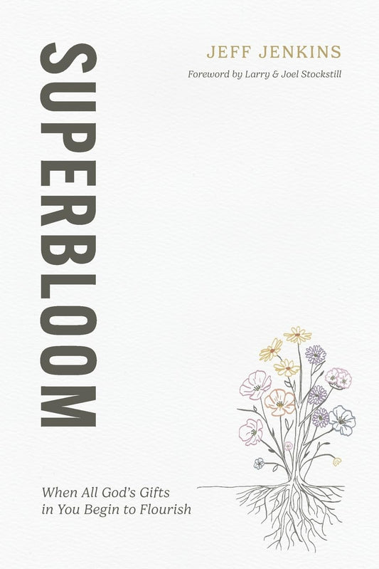Superbloom