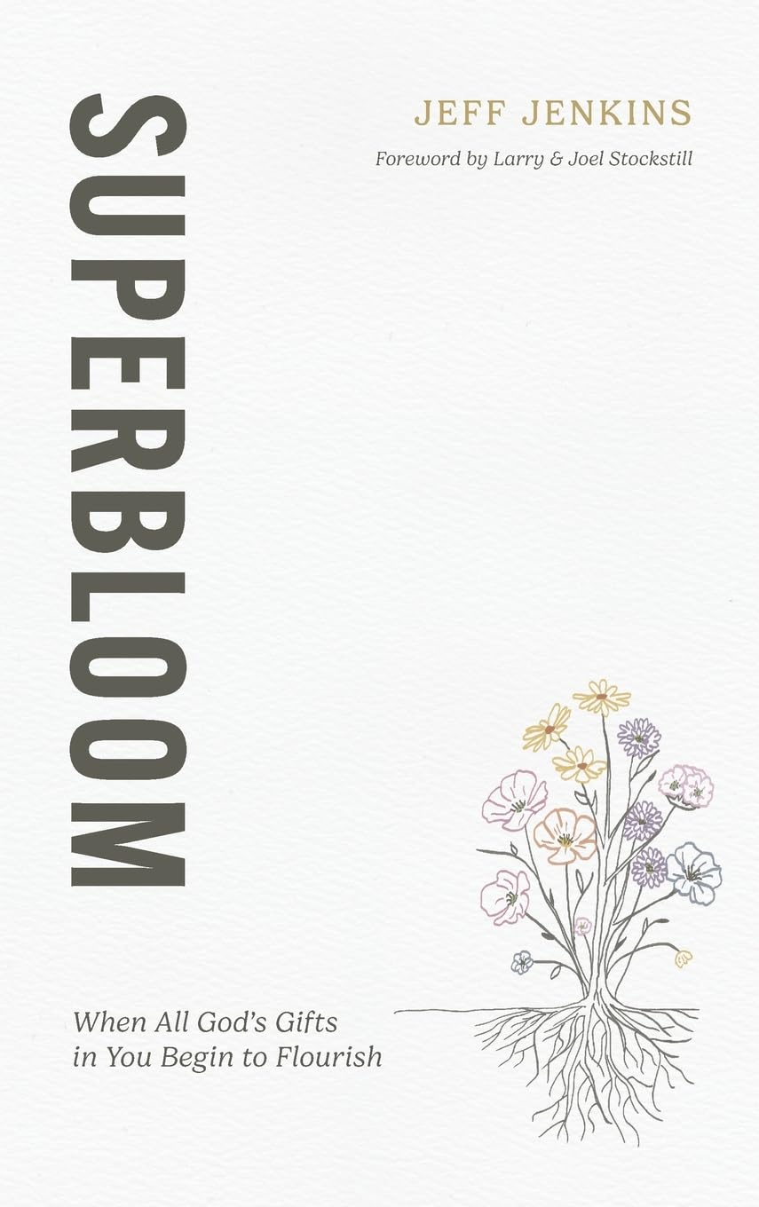 Superbloom