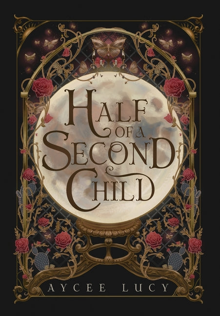 Half of a Second Child
