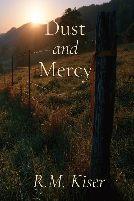 Dust and Mercy