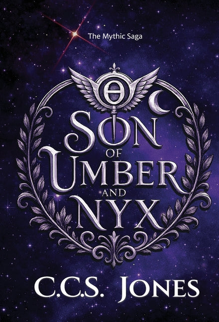 Son of Umber and Nyx