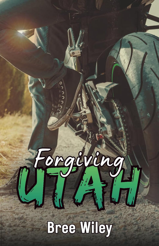 Forgiving Utah