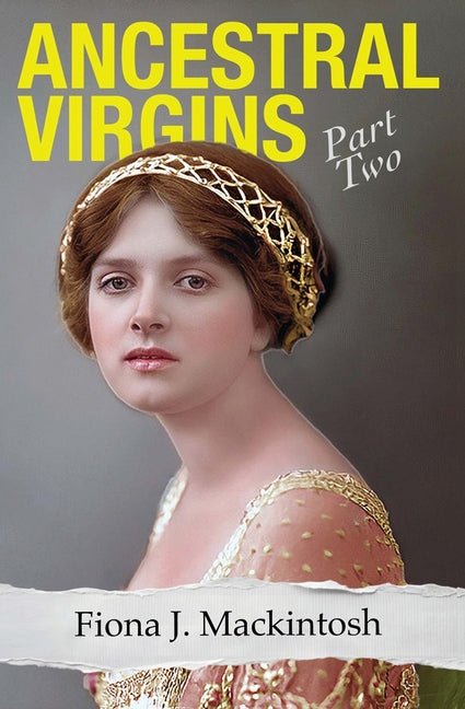 Ancestral Virgins: Part Two