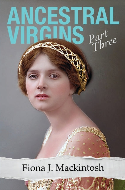 Ancestral Virgins: Part Three