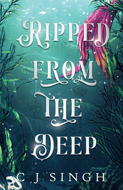 Ripped from the Deep