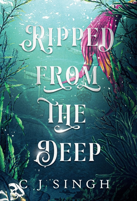 Ripped from the Deep