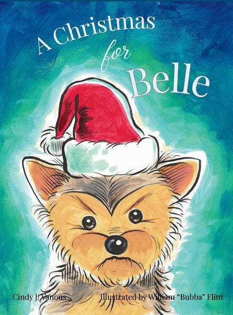 A Christmas for Belle