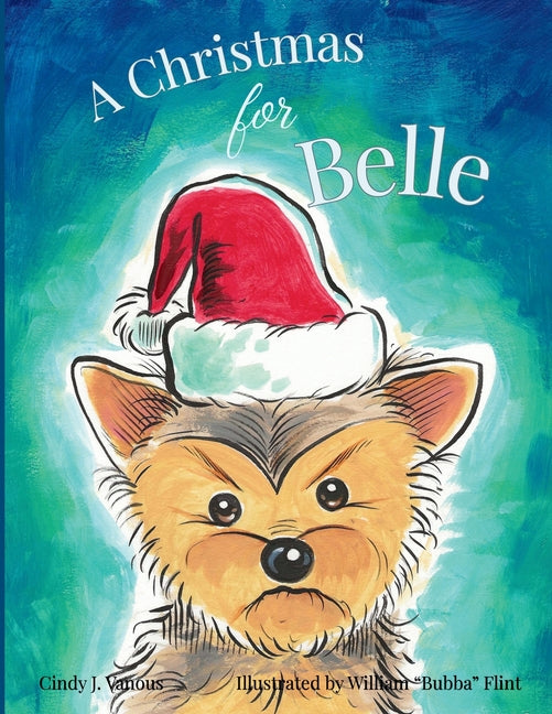 A Christmas for Belle