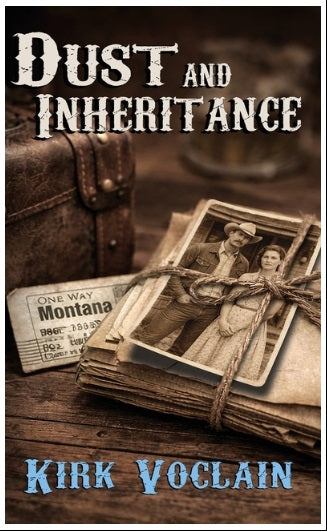 Dust and Inheritance