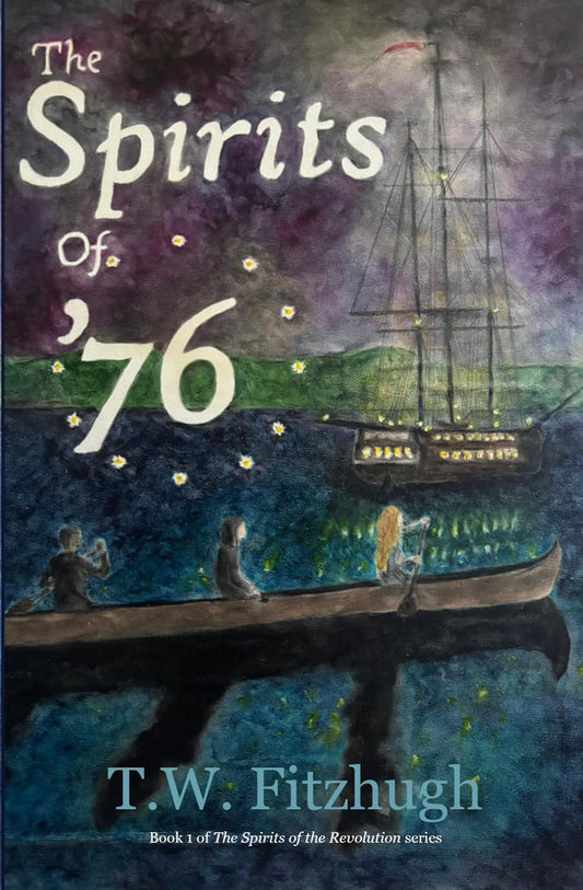The Spirits of '76