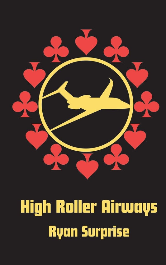 High Roller Airways