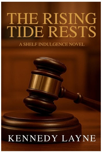 The Rising Tide Rests