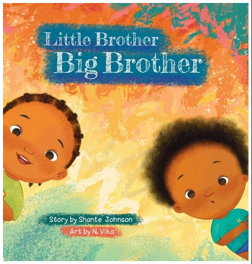 Little Brother, Big Brother