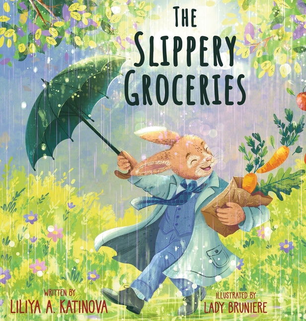The Slippery Groceries
