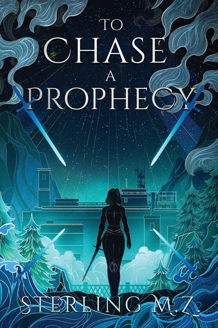 To Chase a Prophecy (Special)