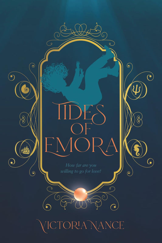 Tides of Emora