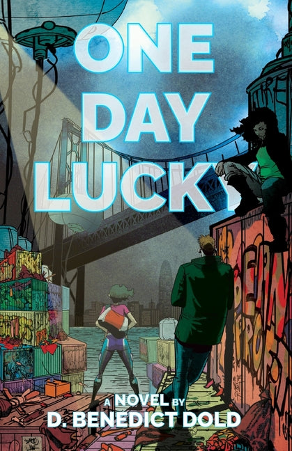 One Day Lucky