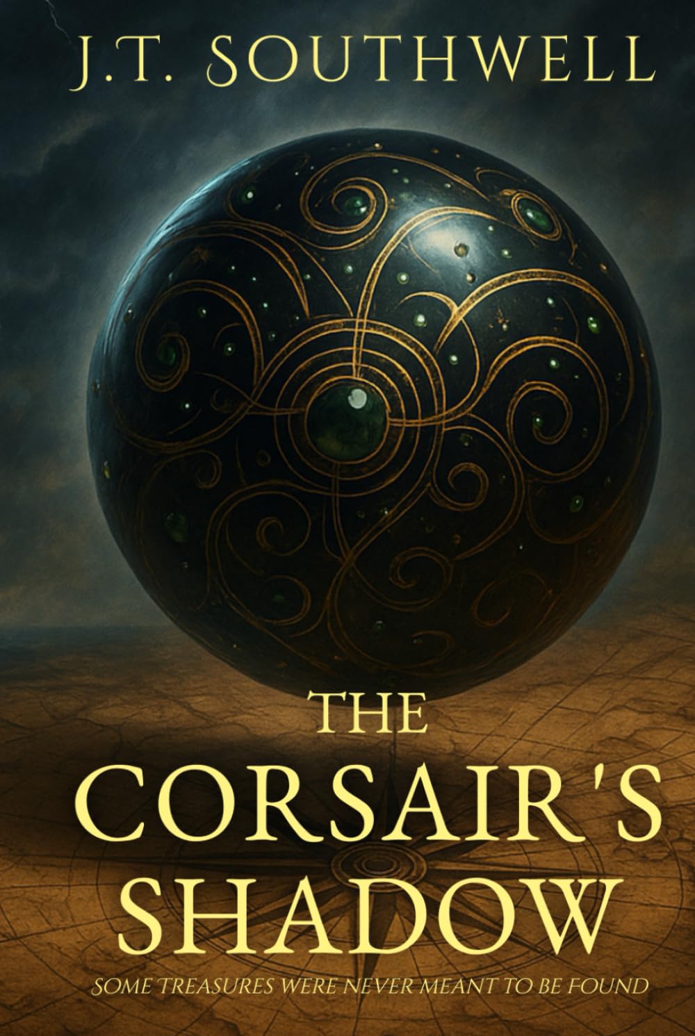 The Corsair's Shadow
