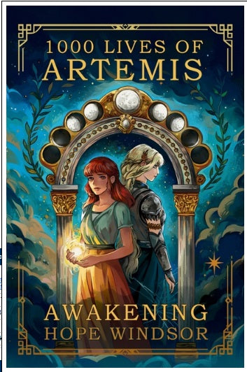 1000 Lives of Artemis