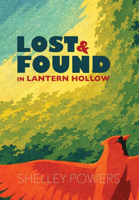 Lost & Found in Lantern Hollow