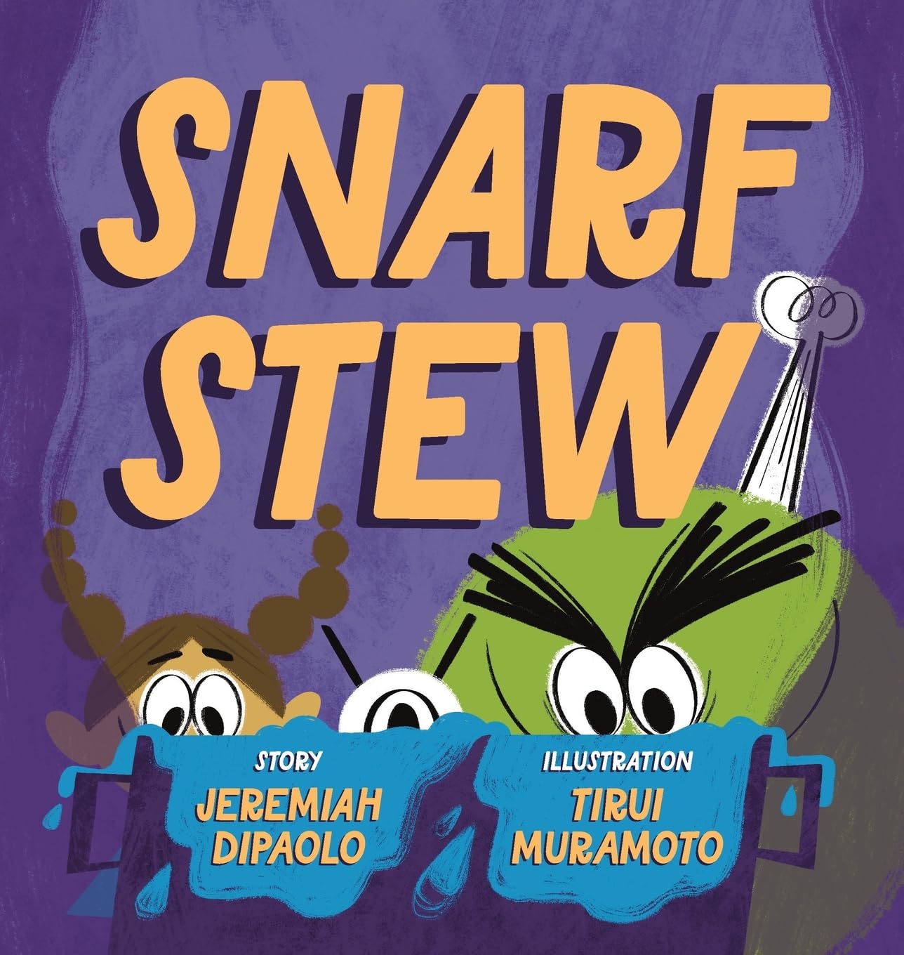 Snarf Stew