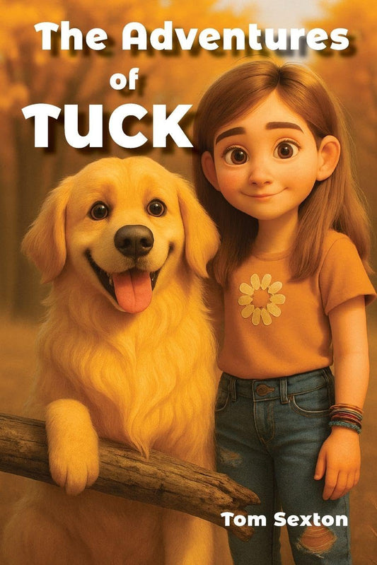 The Adventures of Tuck