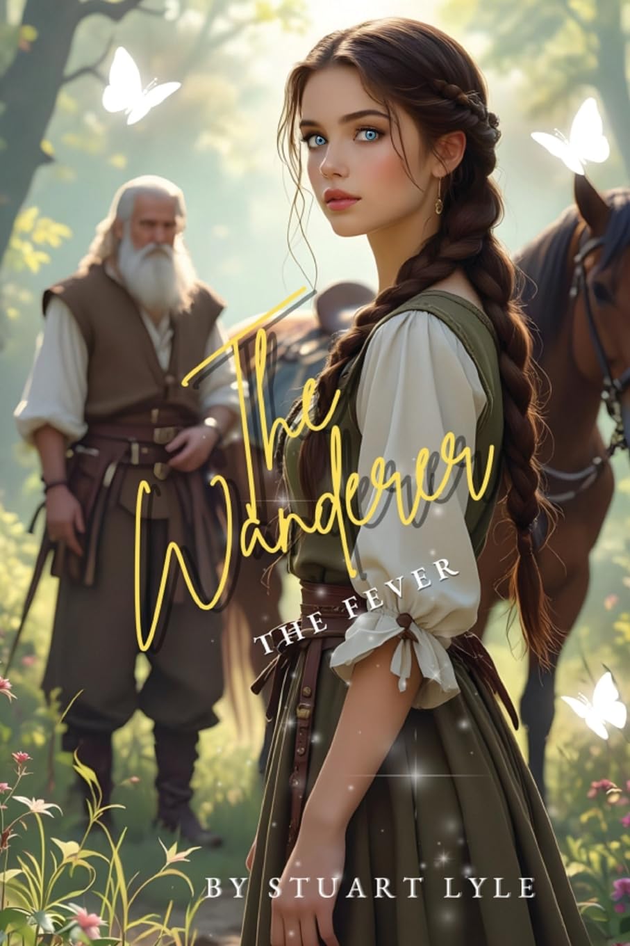 The Wanderer: The Fever