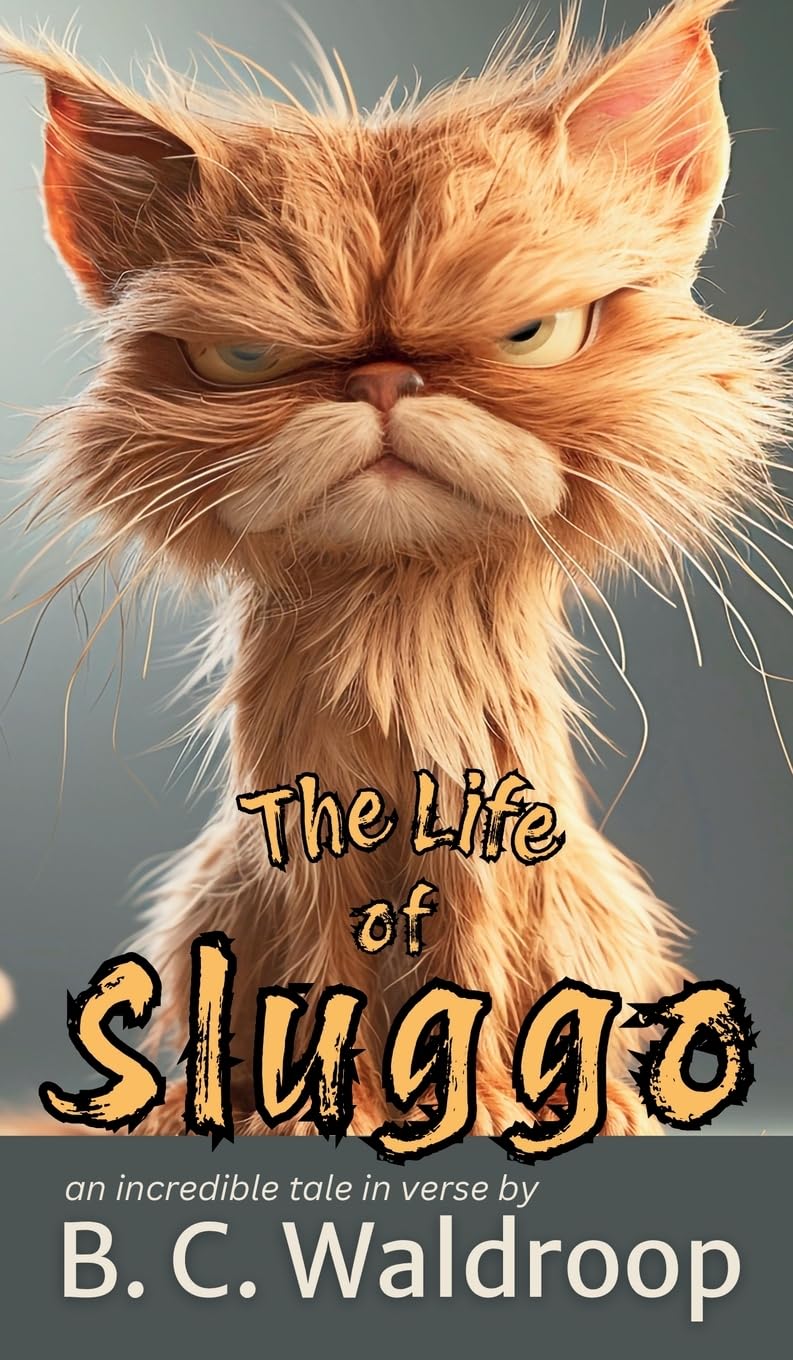 The Life of Sluggo