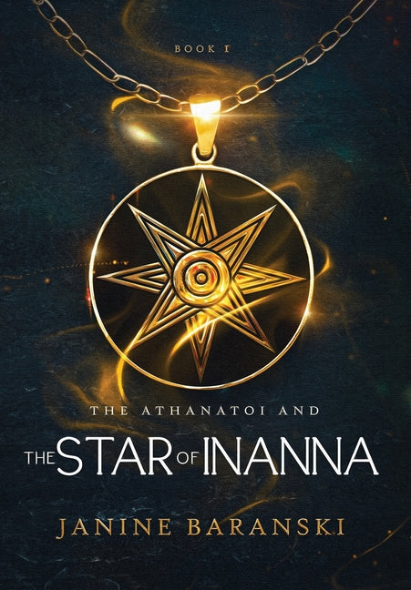 The Athanatoi and the Star of Inanna