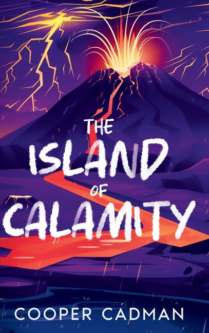 The Island of Calamity