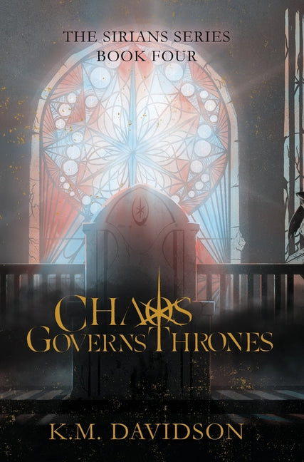 Chaos Governs Thrones