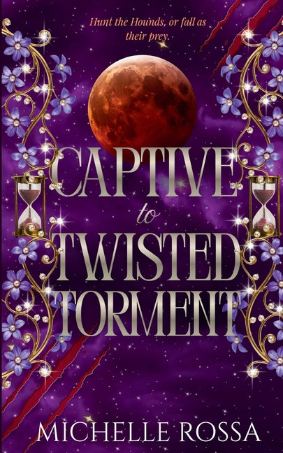 Captive to Twisted Torment