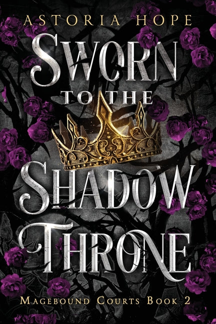 Sworn to the Shadow Throne