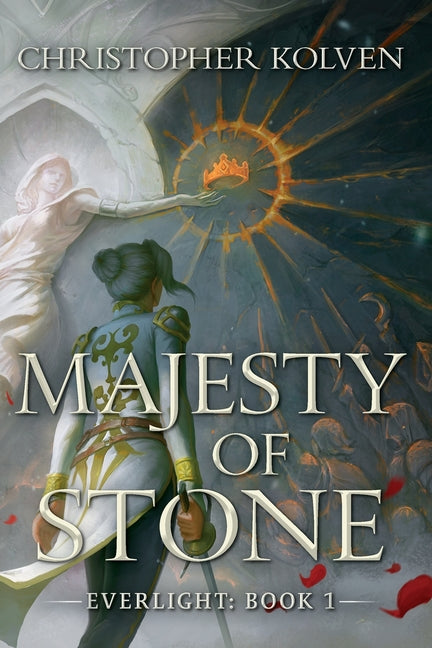 Majesty of Stone
