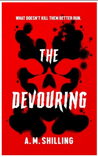 The Devouring