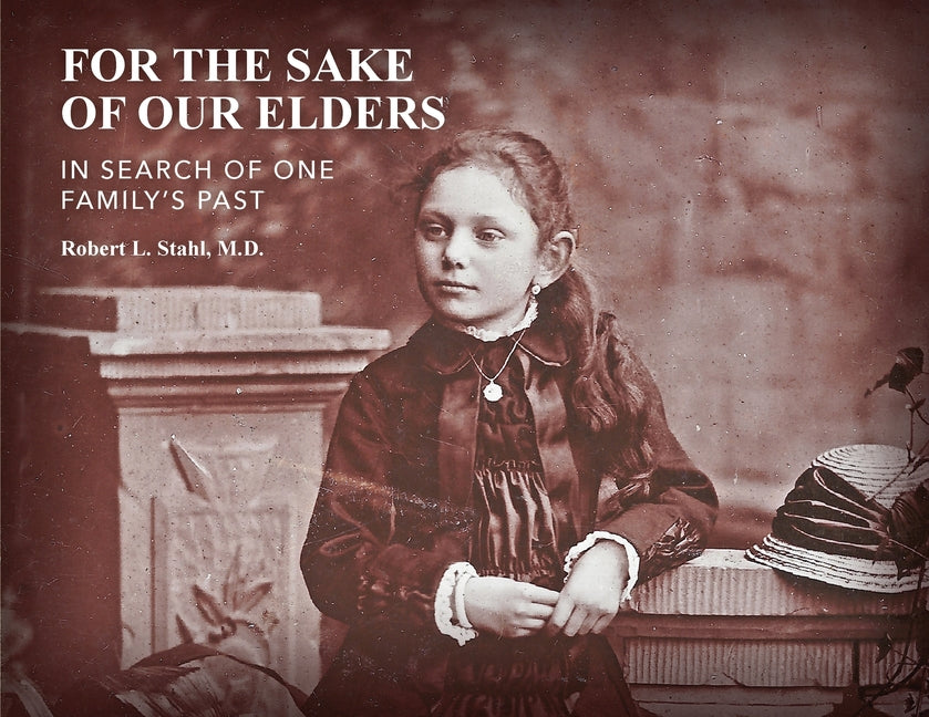 For the Sake of Our Elders