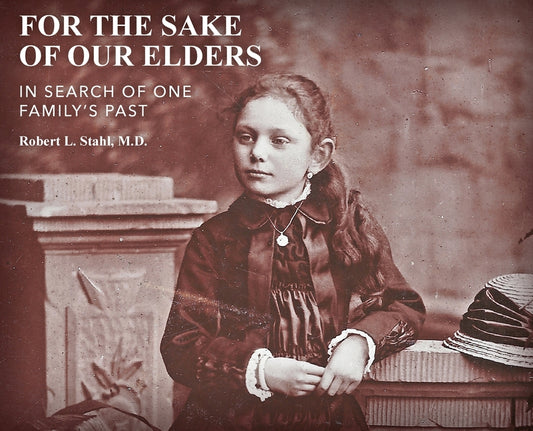 For the Sake of Our Elders